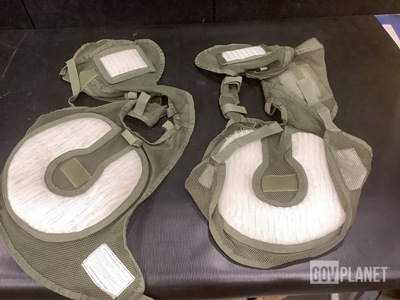 (58) Microclimatic Vests