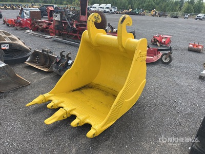 Excavator Bucket