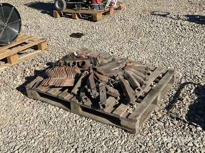 Quantity of (12) 15 in Cultivator Shovels 農業関連 - その他