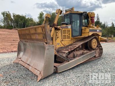 2008 (unverified) Cat D6T XL Crawler Dozer