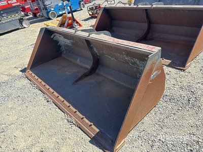 2021 Star 1496GN10K-R4-BOB 95 in Telehandler Bucket