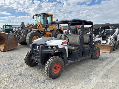 2020 Bobcat 3400XL 4x4 Nutzfahrzeug