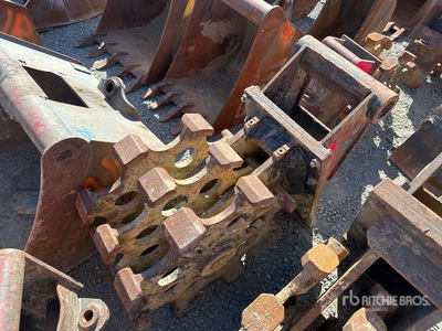 2018 CWS TWC1000-18 28 in Excavator Compaction Wheel