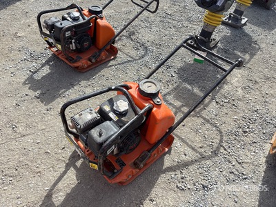 2020 Multiquip MVC88VTHW Vibratory Plate Compactor