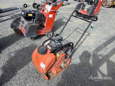 2020 Multiquip MVC88VTHW Vibratory Plate Compactor