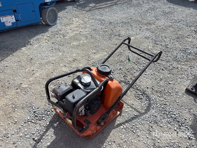 2019 Multiquip MVC88VTHW Vibratory Plate Compactor
