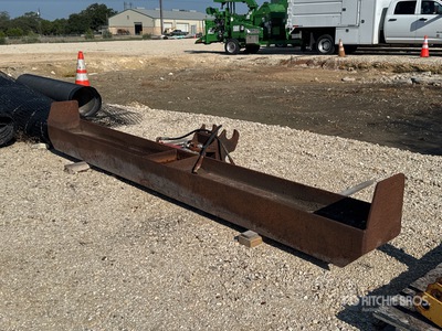 11 in 12 in x 10 ft H-Beam