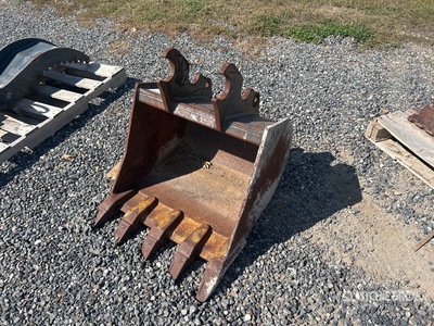Kubota K7875 24 in Digging Graafmachine Bak