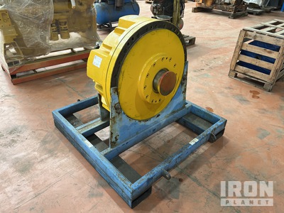 Drive Motor Pièces diverses - Fits Vermeer 1255