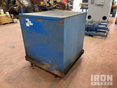 Attachment Drive Motor Pièces diverses - Fits Vermeer 1255