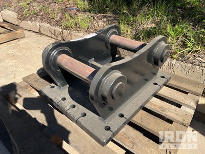 Q/C Pick Up Plate