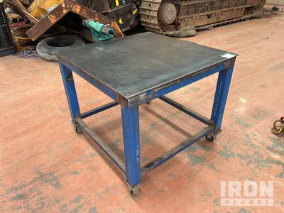 1200 mm Workbench