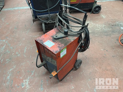 Liquid Air Australia Liquidarc-245 245 A Stick Soldadora