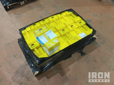 Quantity of Kennametal TS31CX Cutting Tool Picks (Unused)