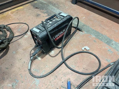 Lincoln Electric LN-25 PRO Mobile MIG Electric Welder
