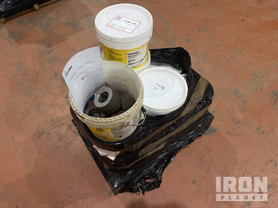 Quantity of Kennametal TH35 Pick Blocks その他 - 機械部品 (Unused)