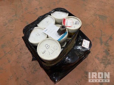 Quantity of Kennametal C4B Pick Blocks その他 - 機械部品