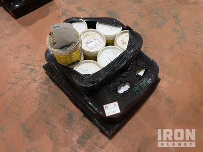 Quantity of Kennametal TSK305 Pick Sleeves その他 - 機械部品 (Unused)