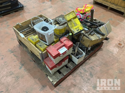 Quantity of Miscellaneous Wear Plates その他 - 機械部品