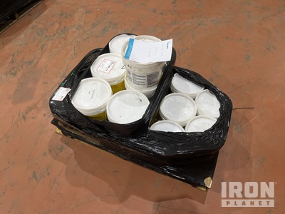 Quantity of Kennametal TF2100 Pick Sleeves (Unused)