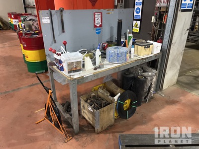 1800 mm Workbench
