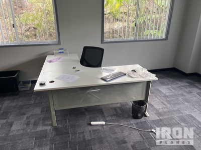 Quantity of Miscellaneous Furniture
