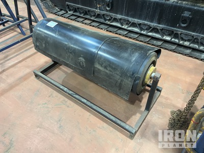 Rubber Roll