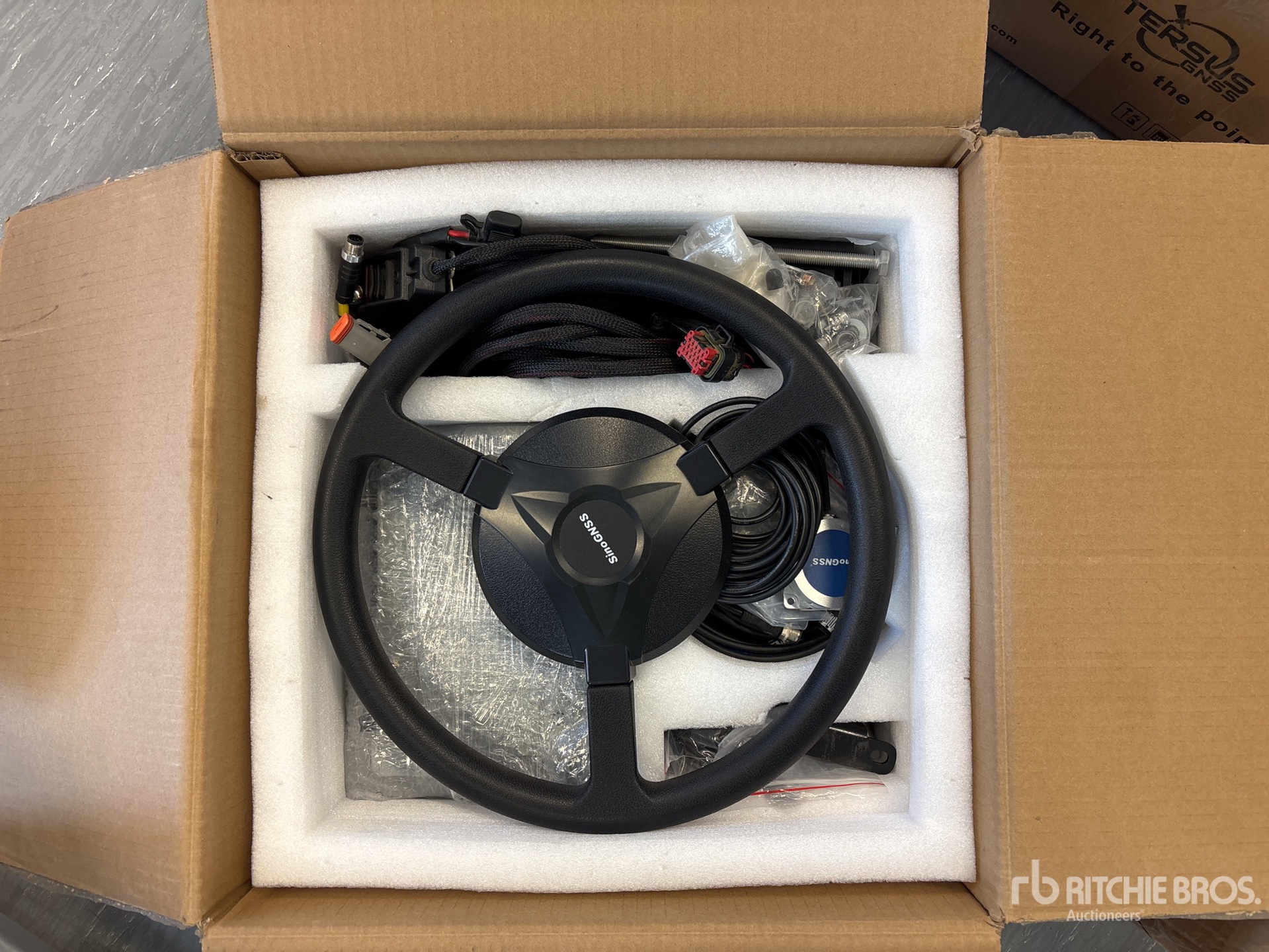 2024 ComNav / SinoGNSS AG501 Pro Auto Steer System