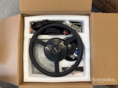 2024 ComNav / SinoGNSS AG501 Pro Auto Steer