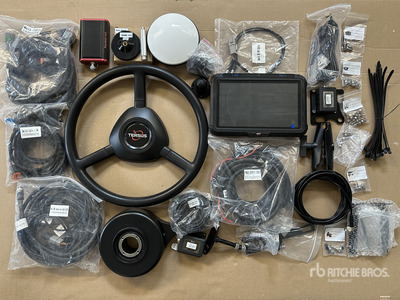 2024 Tersus AG992-PRO Auto Steer System