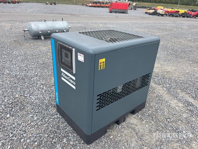 2021 Atlas Copco FD310 エアコン