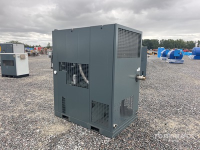 2024 Atlas Copco GA55VSD Air Compressor
