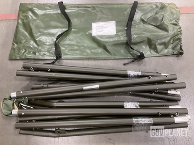 (7) Camel 5-4-7613-1 Frame Assemblies