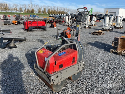 2018 Belle TDX650A Trottinette multifonction