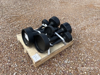 Haener Quantity of Pile Driver Attacco per escavatore (Unused)