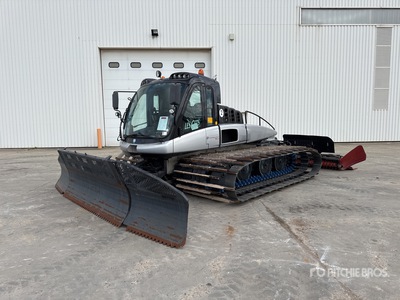 2012 Prinoth Leitwolf P Dameuse Pisapistas
