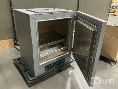 Sheldon SMO5 Forced Air Oven