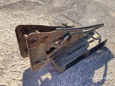 Hydraulic Breaker