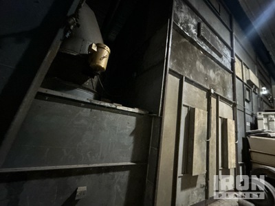 General Appearance with Bild, Ecke hinten rechts