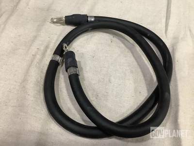 (191) Aero-Tel 12446821-4 Cable Assemblies