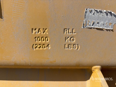 94 in Bucket