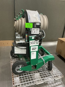 Greenlee 855 Electric Conduit Bender