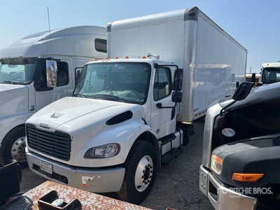 2020 Freightliner M2 106 4x2 バントラック (Inoperable)