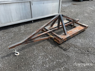 Material Handling Arm