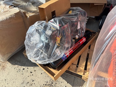 PowerTrain PT-TT70G-CP 7 cfm 10 gal Air Compressor