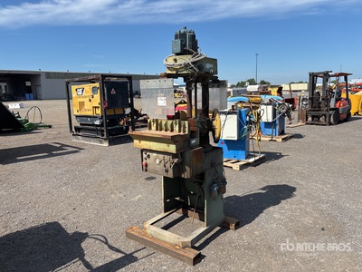 Electric Cut-Off Saw