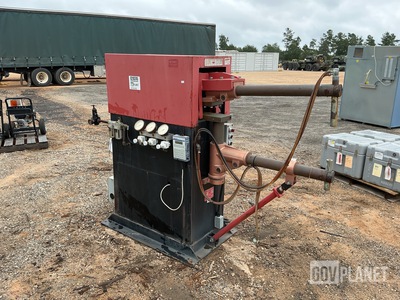 Janda R3MF-170-30 Rocker Arm Welder