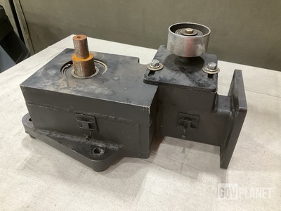 (7) Gearboxes