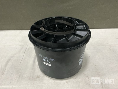 (24) Donaldson Top Spin Pre-Cleaners