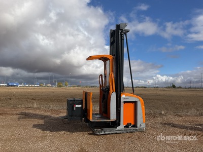 2016 Still EKX Electric Stacker